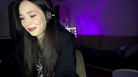 Elizabet online show from April 11, 9:19 pm