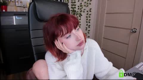 Eliza online show from June 26, 9:52 pm