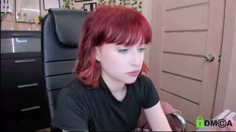 Eliza online show from June 30, 9:49 pm