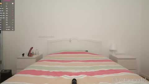 Eliza  online show from February 18, 1:11 pm