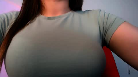 Snapshot of elizsun chatting on April 27, 9:40 am elizsun online show from April 27, 9:40 am