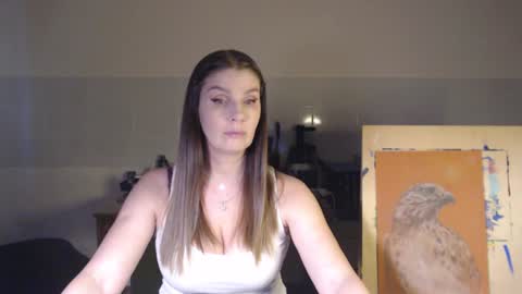 Snapshot of elizzo chatting on December 2, 12:29 pm Eliekind online show from December 2, 12:29 pm