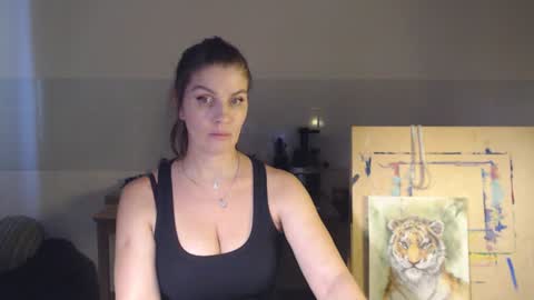 Snapshot of elizzo chatting on December 13, 11:45 am Eliekind online show from December 13, 11:45 am