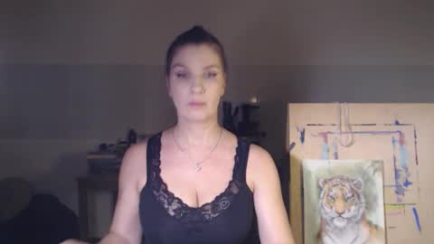 Snapshot of elizzo chatting on December 16, 4:02 am Eliekind online show from December 16, 4:02 am