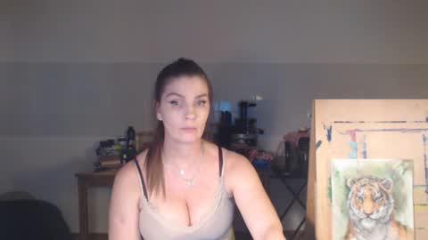 Snapshot of elizzo chatting on December 19, 2:02 pm Eliekind online show from December 19, 2:02 pm