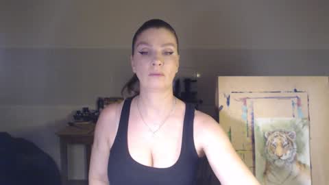 Snapshot of elizzo chatting on December 23, 4:01 am Eliekind online show from December 23, 4:01 am