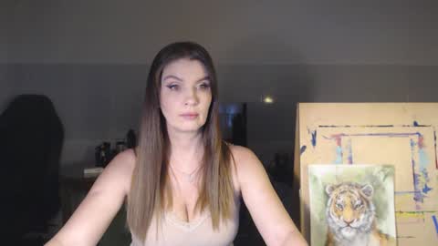 Snapshot of elizzo chatting on January 5, 4:36 am Eliekind online show from January 5, 4:36 am