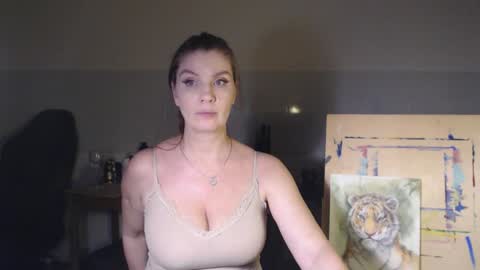 Snapshot of elizzo chatting on January 5, 3:13 pm Eliekind online show from January 5, 3:13 pm