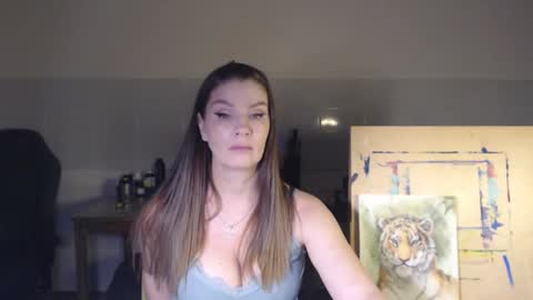 Snapshot of elizzo chatting on January 8, 4:02 am Eliekind online show from January 8, 4:02 am