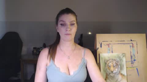 Snapshot of elizzo chatting on January 10, 7:46 am Eliekind online show from January 10, 7:46 am