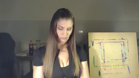 Snapshot of elizzo chatting on February 1, 1:41 pm Eliekind online show from February 1, 1:41 pm