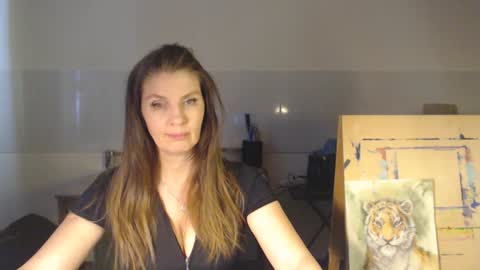 Snapshot of elizzo chatting on February 7, 11:12 am Eliekind online show from February 7, 11:12 am