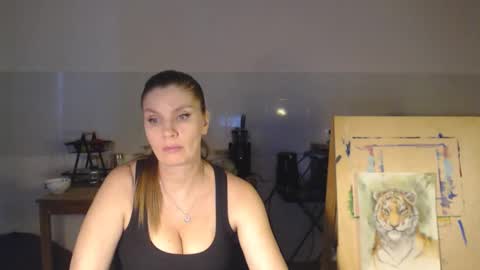 Snapshot of elizzo chatting on February 24, 1:42 pm Eliekind online show from February 24, 1:42 pm