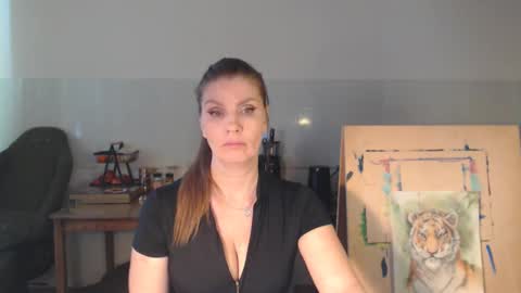 Snapshot of elizzo chatting on March 1, 12:12 pm Eliekind online show from March 1, 12:12 pm