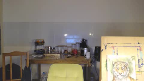 Snapshot of elizzo chatting on March 10, 2:48 pm Eliekind online show from March 10, 2:48 pm