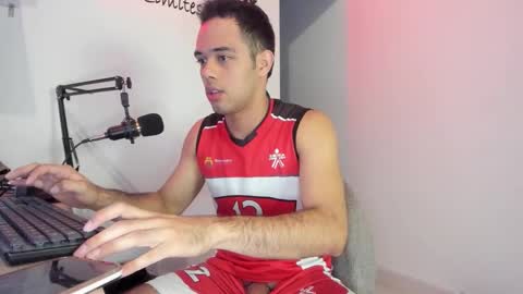 Elkin Clark online show from March 4, 2:56 pm