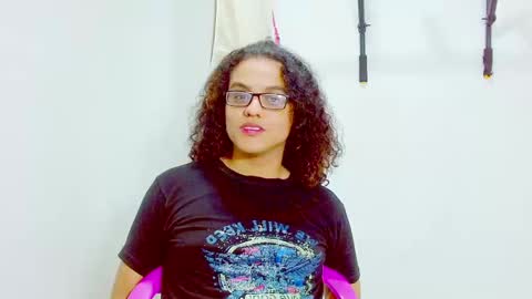 Diana online show from January 14, 6:17 pm