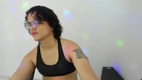 Diana online show from November 1, 9:28 pm