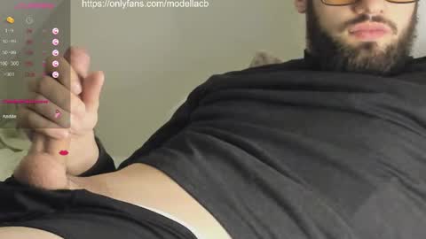 Chris online show from April 10, 8:57 pm