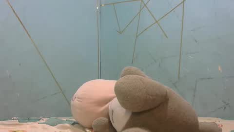 ella lee15x online show from May 1, 2:38 am