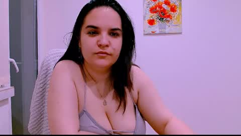 Ella online show from April 10, 7:07 pm