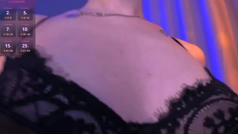 ellaamber online show from December 2, 1:14 am