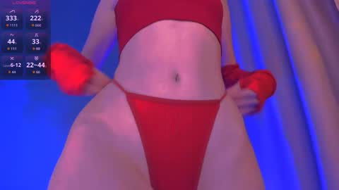 ellaamber online show from October 10, 9:14 pm