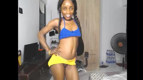 ella online show from March 9, 5:22 am