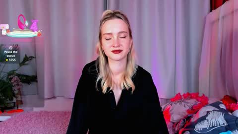 Ella online show from February 16, 1:40 pm