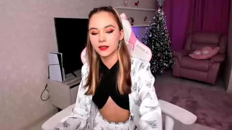 ellacurtis online show from December 21, 6:04 pm