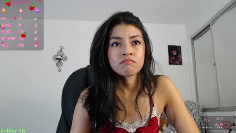 Ella Amoneth online show from June 6, 3:44 am