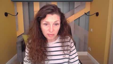 EllaLongs online show from March 29, 11:21 am