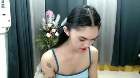 Snapshot of ellamiller69 chatting on July 5, 4:25 pm ELLA online show from July 5, 4:25 pm