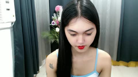 Snapshot of ellamiller69 chatting on July 7, 5:06 pm ELLA online show from July 7, 5:06 pm