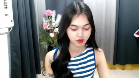 Snapshot of ellamiller69 chatting on July 8, 6:12 pm ELLA online show from July 8, 6:12 pm