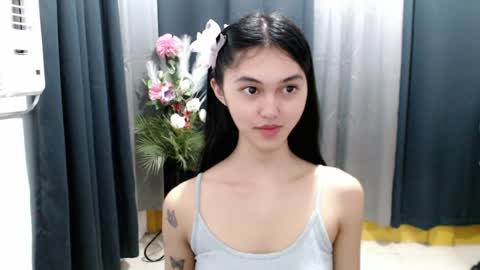 Snapshot of ellamiller69 chatting on July 11, 5:26 pm ELLA online show from July 11, 5:26 pm