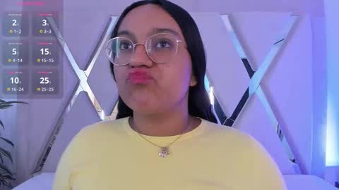 Ella online show from February 19, 11:06 am