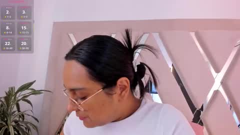 Ella online show from February 25, 11:20 am