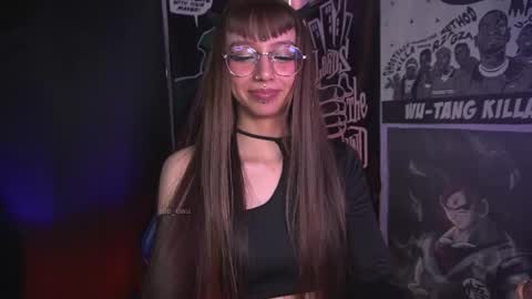 follow me on instagram .    online show from March 19, 3:21 am