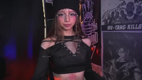 follow me on instagram .    online show from March 25, 3:18 pm