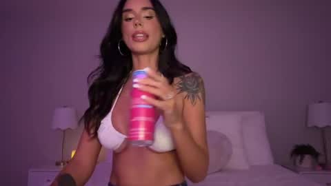 Ellebby7 online show from August 7, 3:41 am