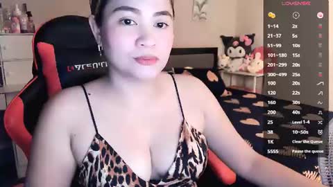 Ann online show from July 2, 1:27 am