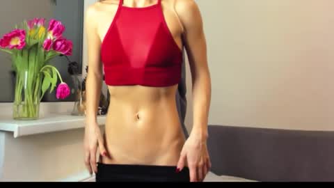 ellen_flow online show from March 11, 7:31 pm