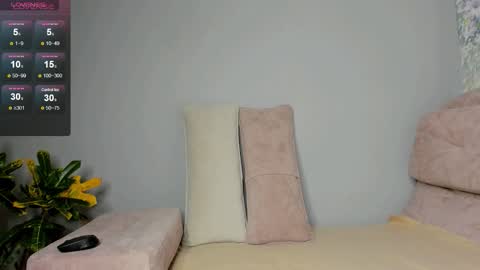 rosi online show from March 23, 2:48 am