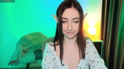 Snapshot of ellfkiss chatting on May 29, 2:48 pm alice online show from May 29, 2:48 pm