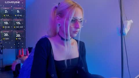 Ellie online show from January 15, 3:16 pm