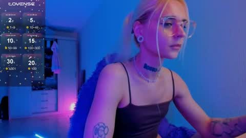 Ellie online show from July 9, 3:49 pm
