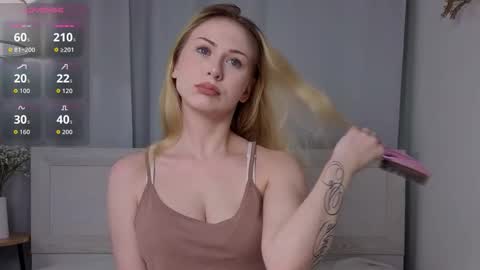 Ellie online show from December 21, 8:10 am