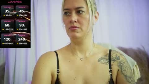 Ellie Ramos online show from February 6, 1:03 pm