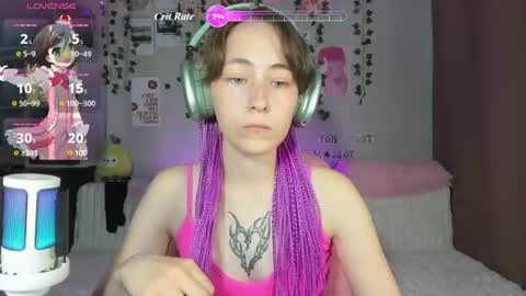 Ellie online show from July 12, 9:55 am